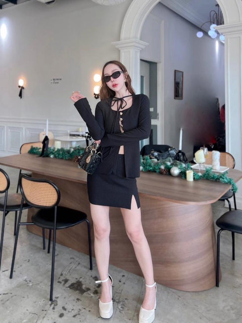 SIRINNN Two Piece Co-Ord Set